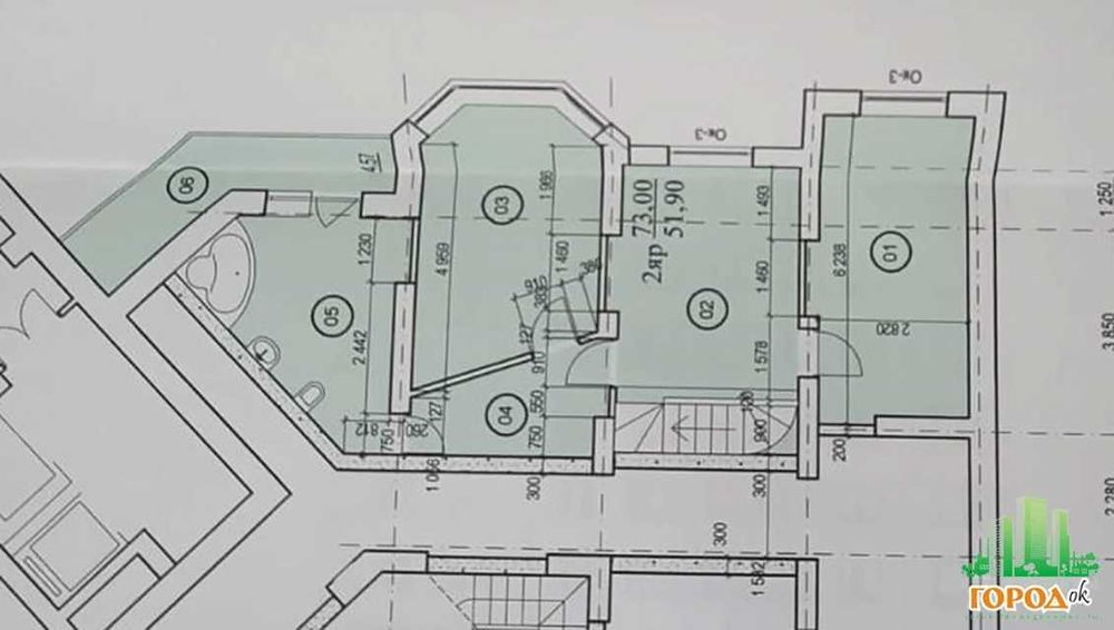 Продаж квартири, бульвар Шевченка, 352