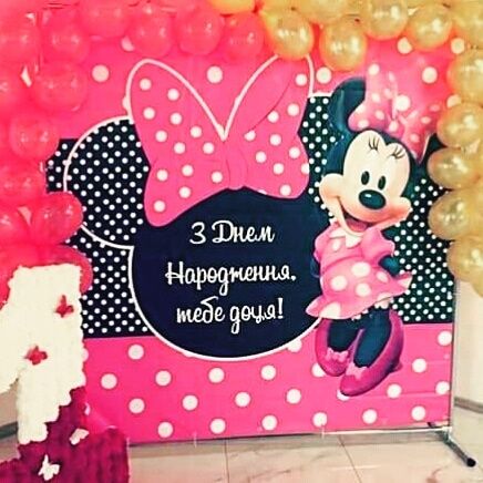 Продам банери, фотозону