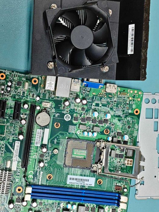 Motherboard Lenovo ThinkCentre M83 / H81M LGA1150