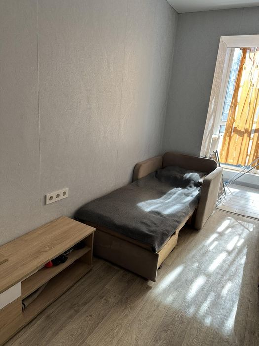 Однокімнатна квартира в Ворзелі