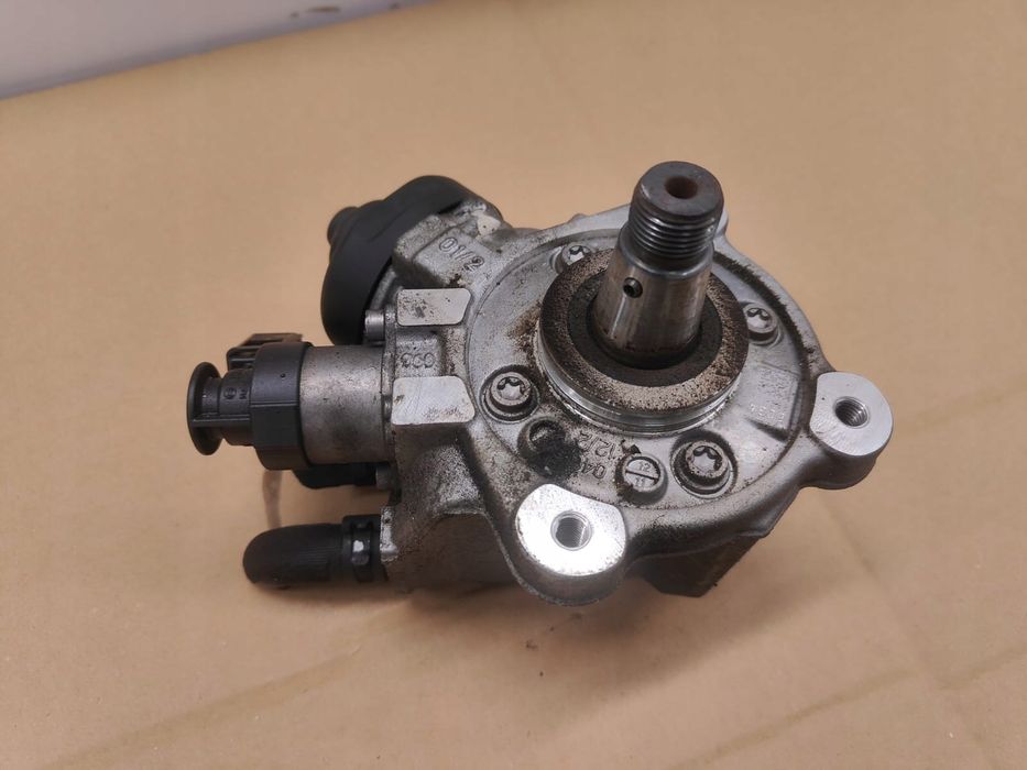 volkswagen 2.0 tdi 03l130755ac 0445010529 pompa wtryskowa