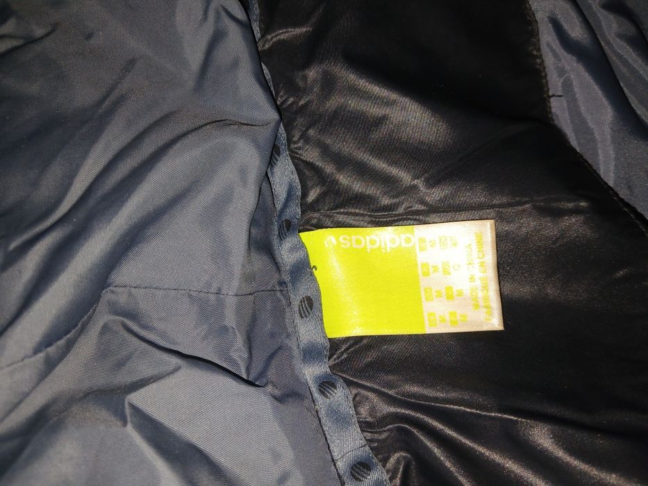 Куртка пуховик ( пух-перо) размер М