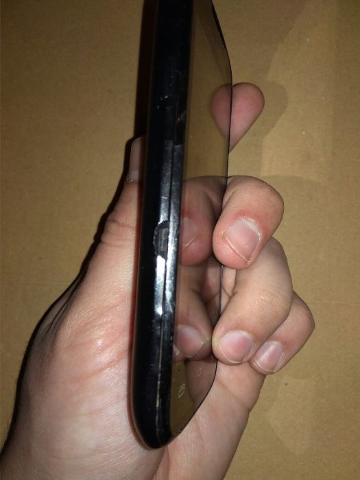 Задняя крышка Prestigio PAP 3400 Duo