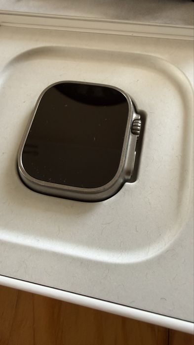 Apple watch ultra 2