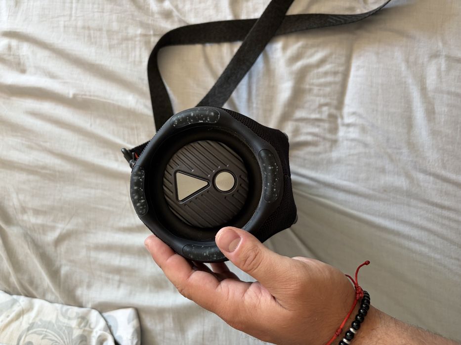 vendo JBL xtreme 4