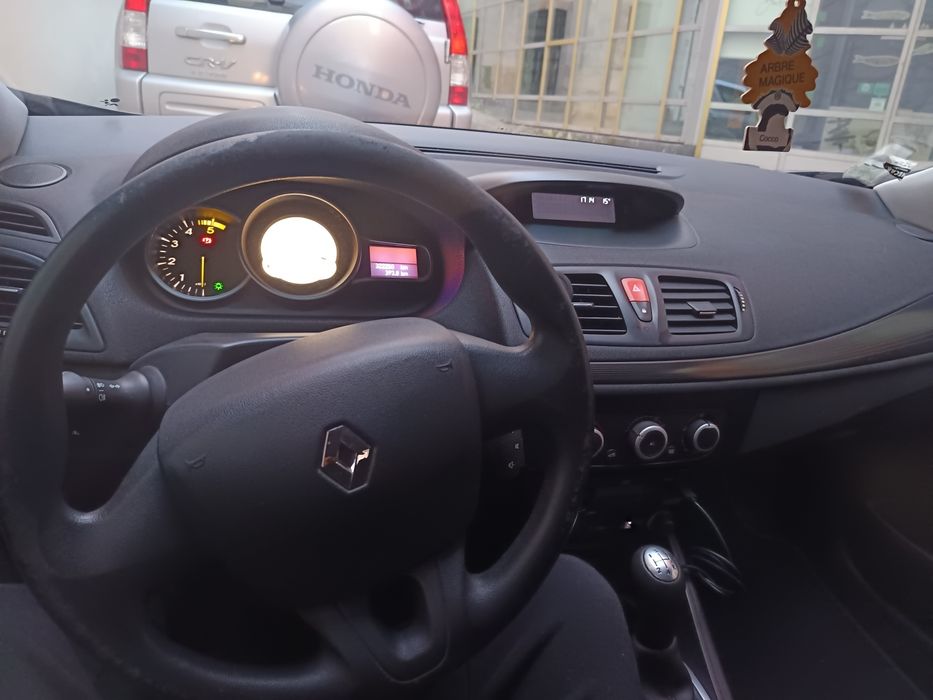 Renault Megane 3 , 2010 1.5dci