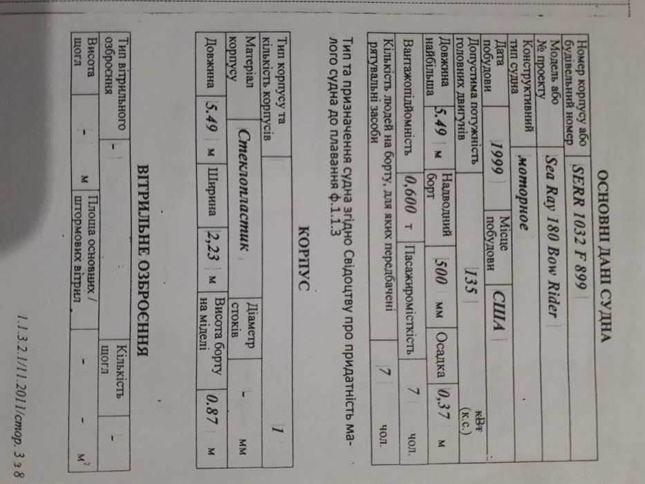 Катер скоростной прогулочный  Для отдыха рыбалки  В отличном состоянии