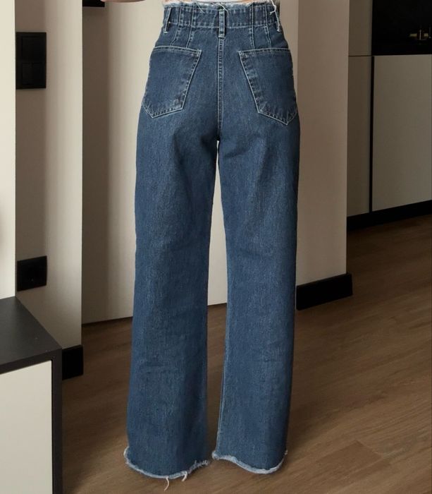 Джинси жіночі від українського бренду