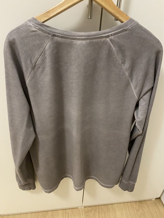 Bluza bluzka damska szara Tchibo 40/42