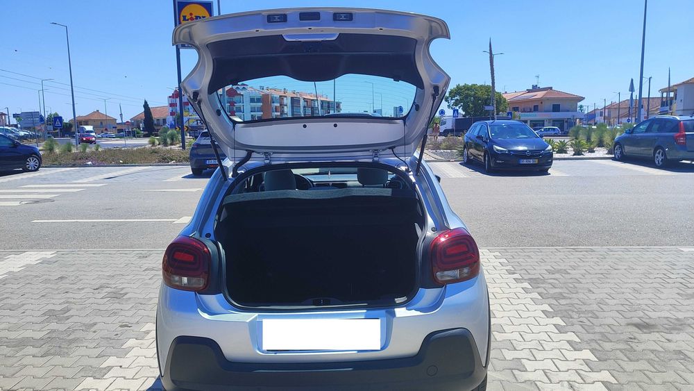Citroen C3 PureTech