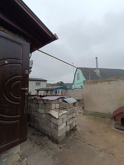 Здам частину будинку