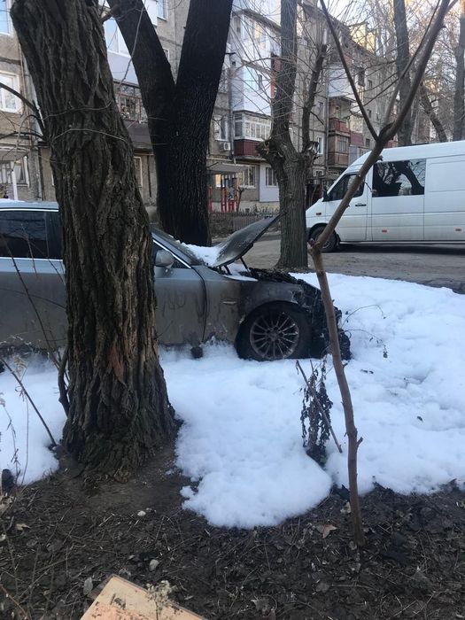 Разборка бмв е60 рест 3.0д акпп