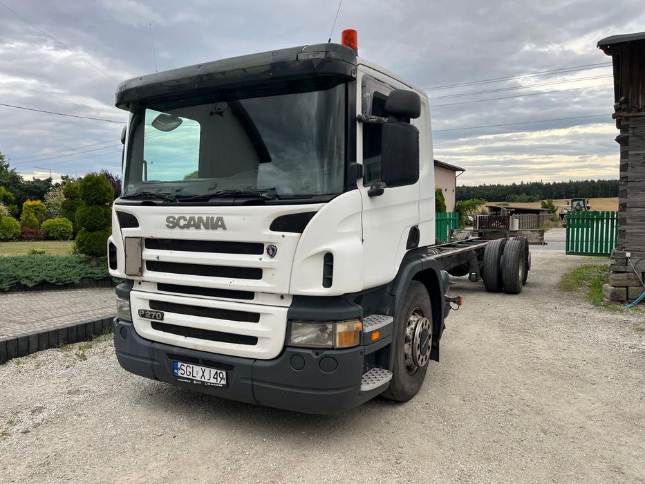 Scania