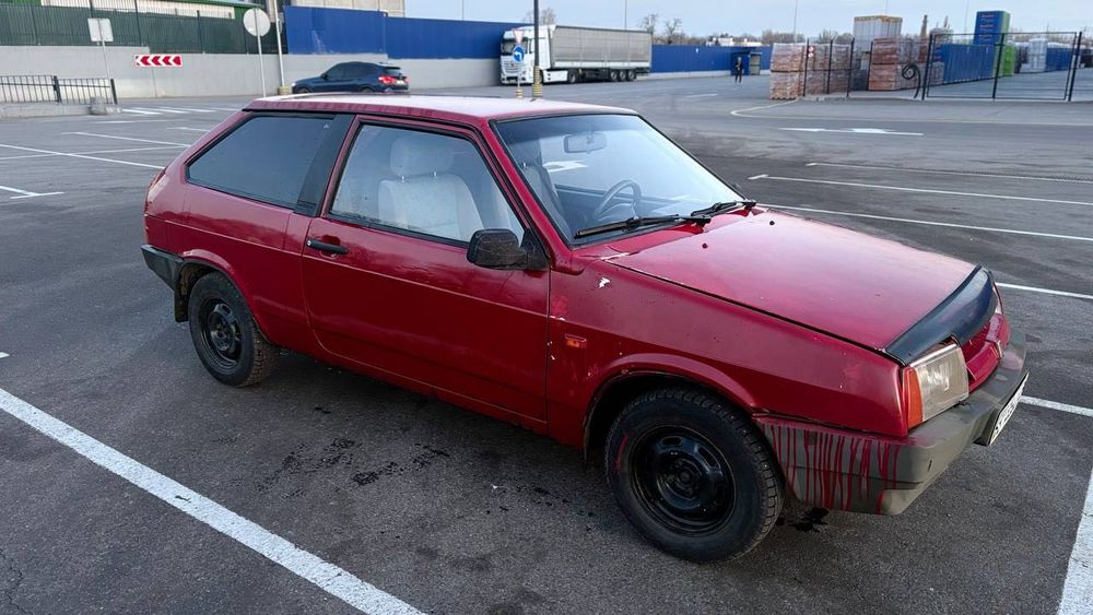 Продам/обмін ВАЗ 21081 1.5