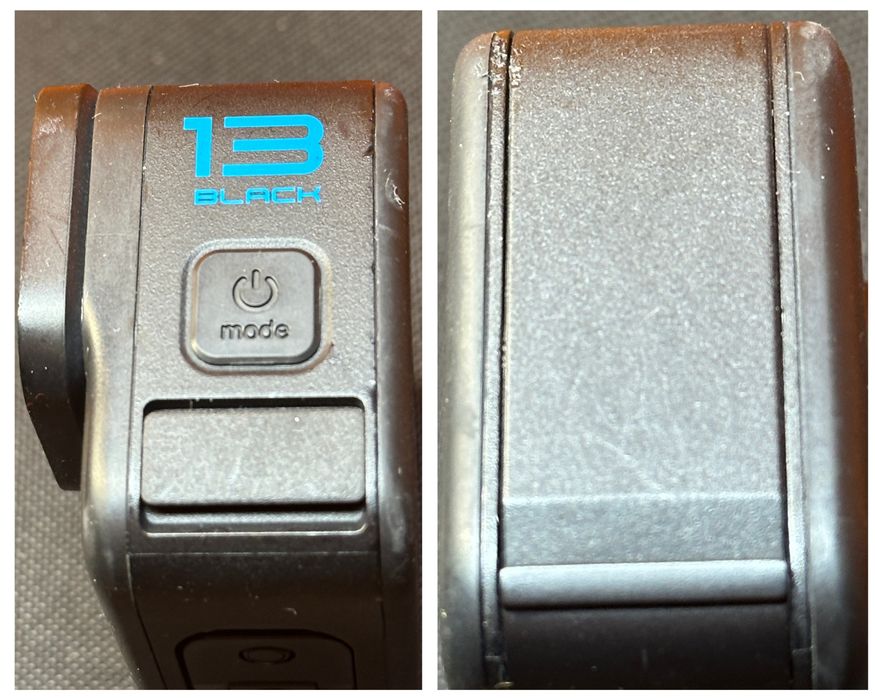 GoPro HERO 13 Black Creator Edition