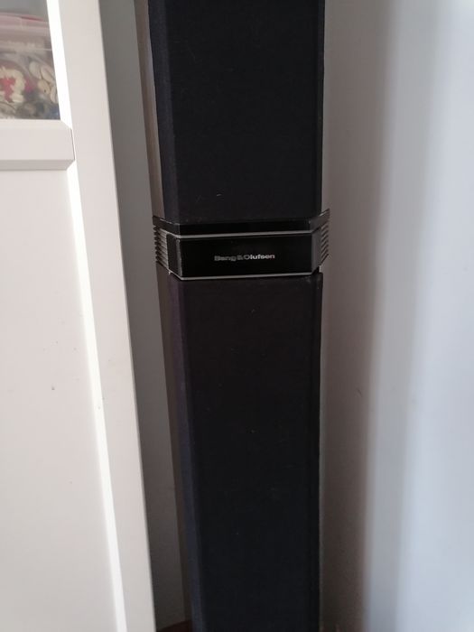 Kolumny głośnikowe Bang&Olufsen 6611