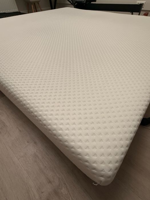 Materac tempur 200x200
