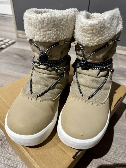 Зимові ботинки Reima