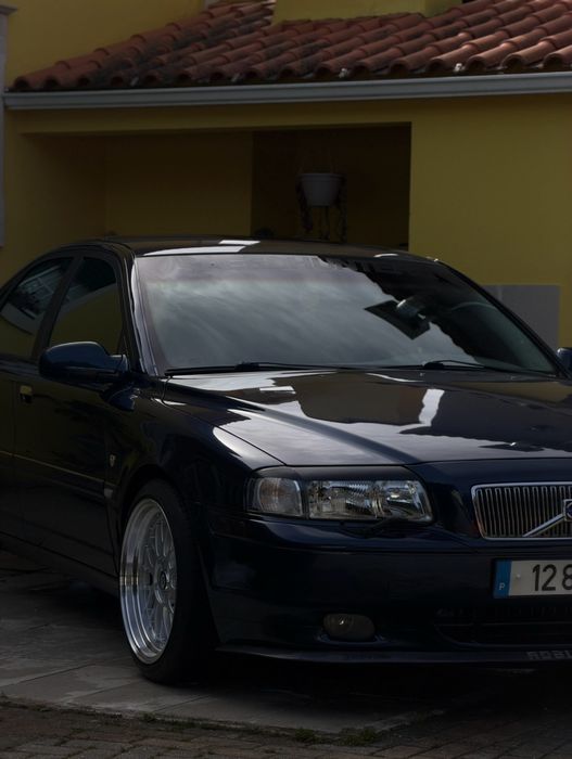 Vendo Volvo S80 T5