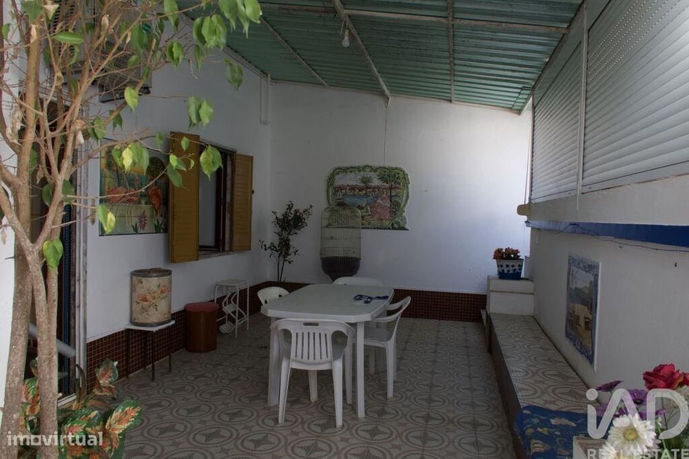 Casa / Villa T3 em Silves de 100 m2