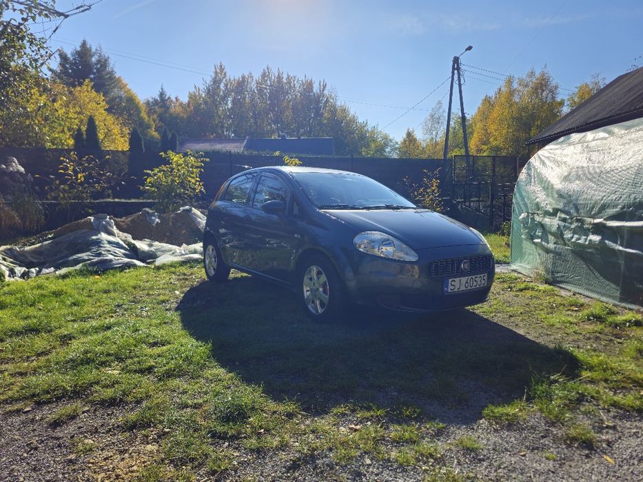 Fiat Grande Punto