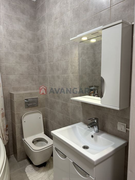 Оренда 3-кімнатної дворівневої квартири для великої сім’ї