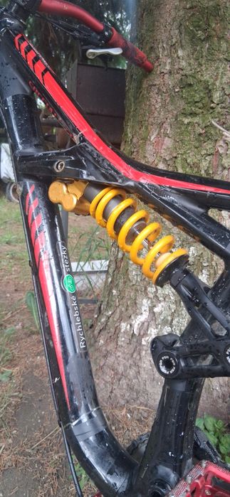 Rower Specialized Expert Evo Enduro
