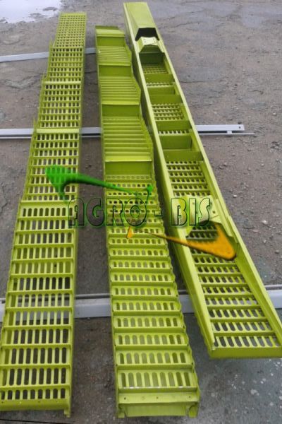 Wytrząsacz, krokodyl, klawisz 678282 kompletny Claas
