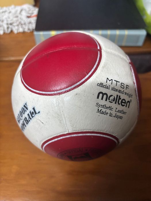 Bola futsal Molten