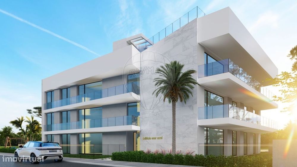 Apartamento T2 para venda — Nazaré, Leiria