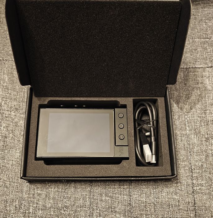 Плеєр Tempotec V3