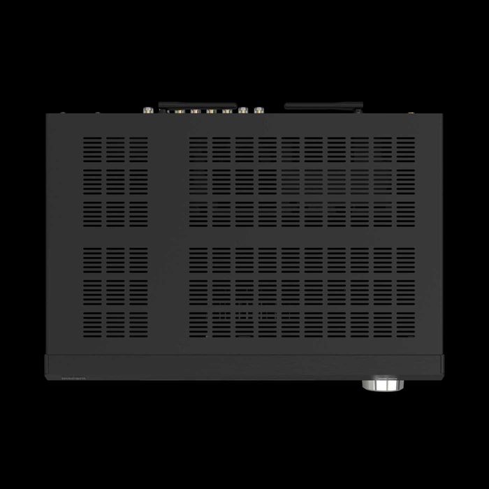 INTEGRA DTM-7.4 - amplituner stereo