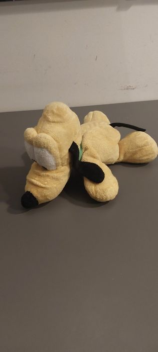 PLUTO  maskotka stan bdb