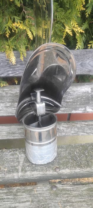 Sprzedam nasadę komina