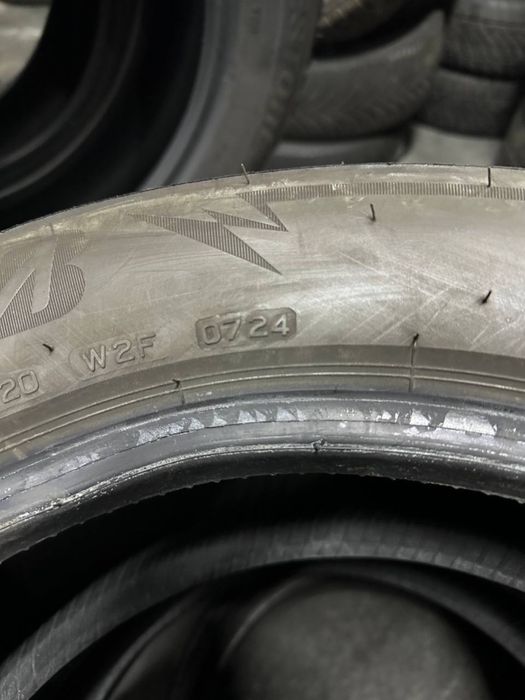 Автошини зимові BRIDGESTONE 205/60/16 (2шт) Резина,Колеса,Гума,Скати,