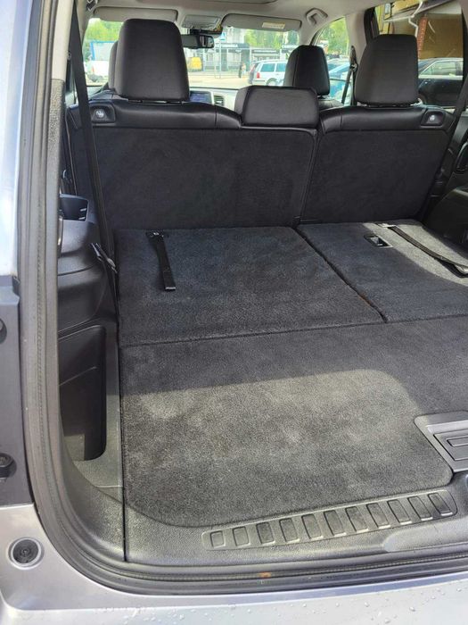 Продам авто Honda Pilot офіційна в гарному доглянутому стані