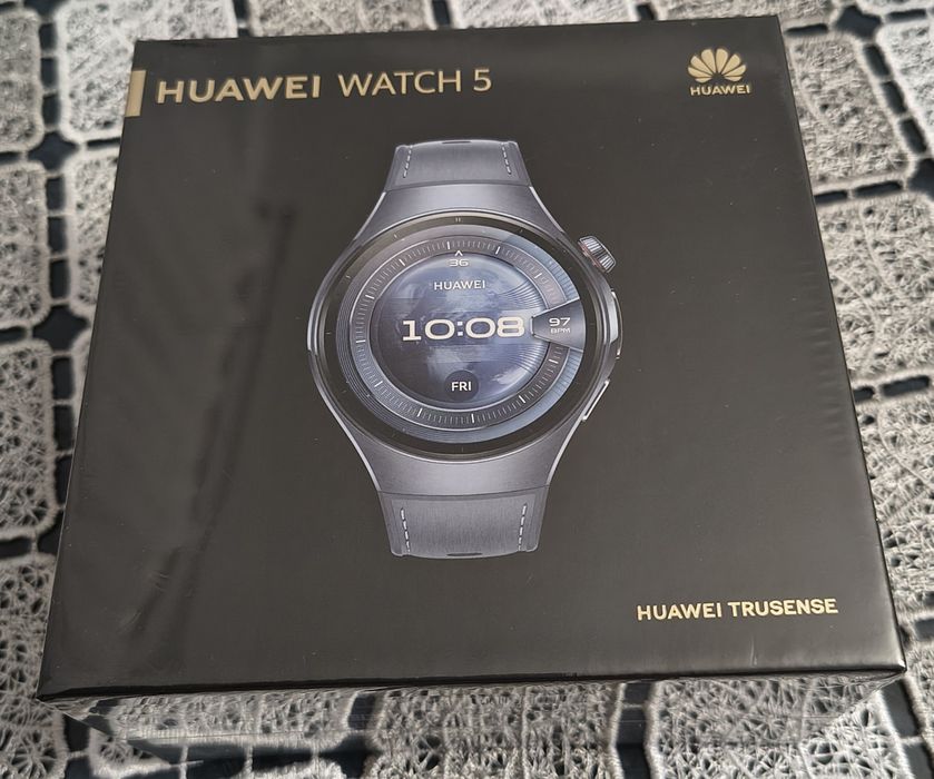 Huawei Watch 5 LITE