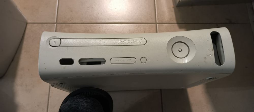 Ігрова консоль Xbox 360