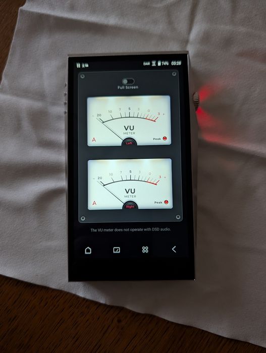 Astell & Kern SP3000T