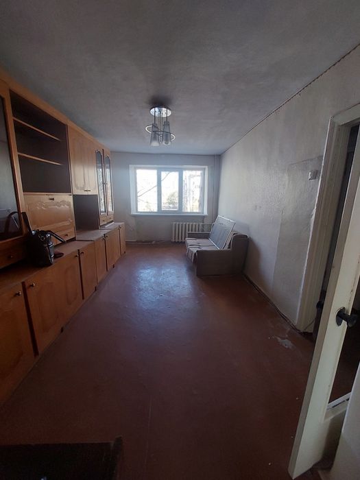 Продаж 2 кімнатна  квартира  Ліски