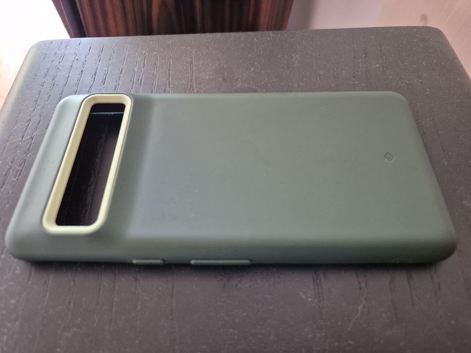Case etui Google Pixel 8a 5g Caseology