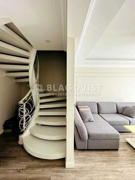 Продаж затишноі 4кімн. квартири 139м2 у ЖК Кришталеві Джерела_ремонт