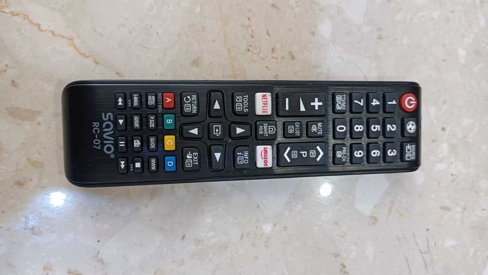 [695/25] Telewizor Samsung 55"!