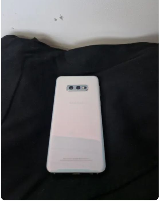 Samsung s10 edge