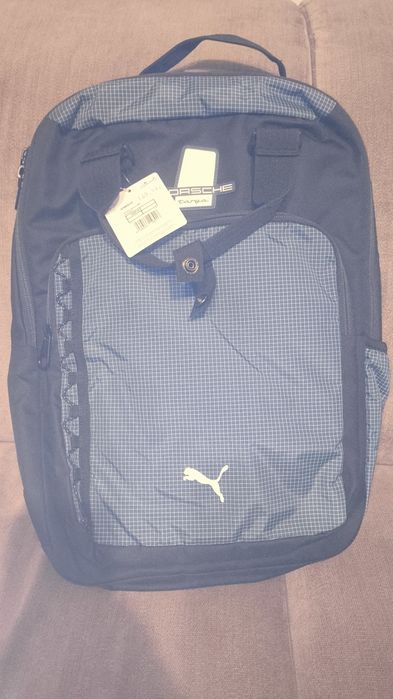 Plecak Puma Porsche Legacy LS BP
