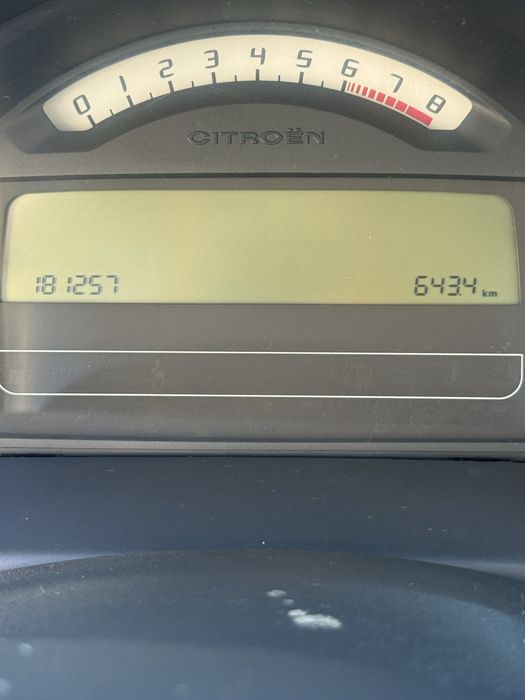 Citroën C3 — fotografia 7