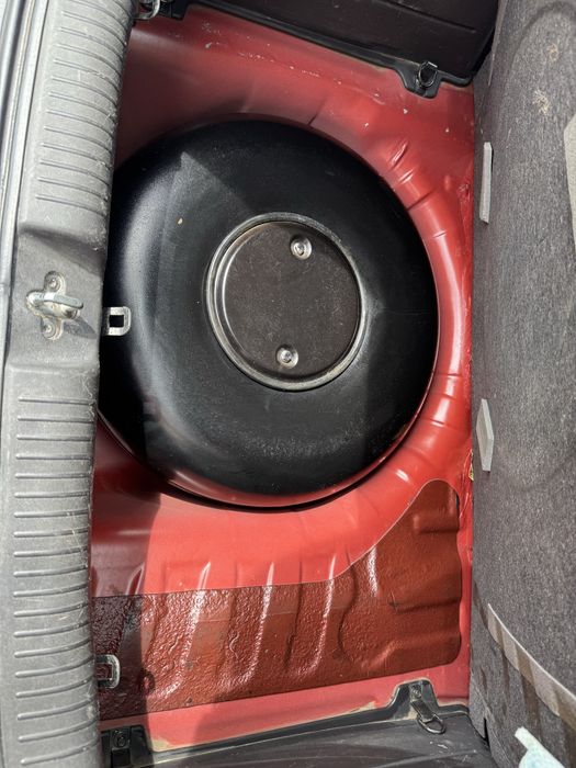 Hyundai Getz офіційна 2010 рік в оригіналі