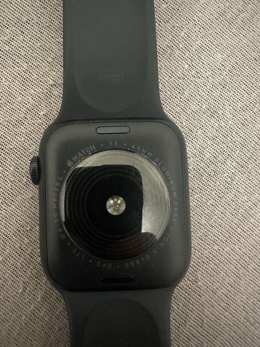 Appple Watch SE 2Gen (44mm) GPS+Cellural, 100% baterii