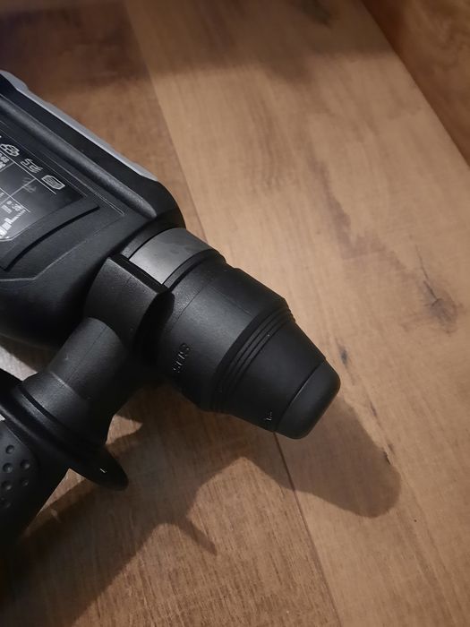 Перфоратор Bosch GBH 2-28