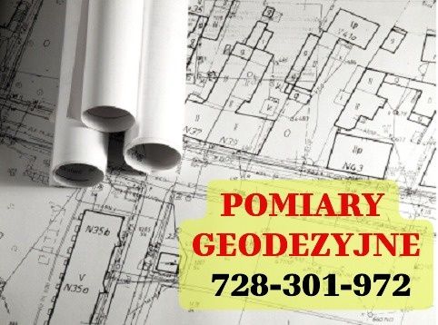 Usługi Geodezyjne – Mapy, Podziały, Tyczenie | Geodeta